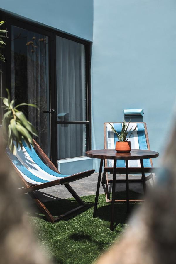 Mamaka By Ovolo Hotel Kuta  Exterior photo