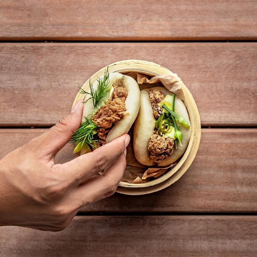 Mamaka By Ovolo Hotel Kuta  Exterior photo Baozi
