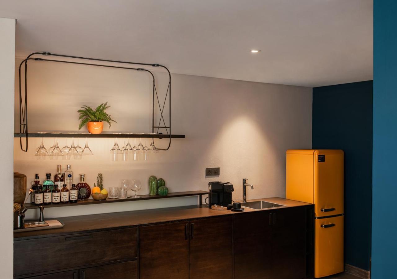 Mamaka By Ovolo Hotel Kuta  Exterior photo A kitchen at the hotel